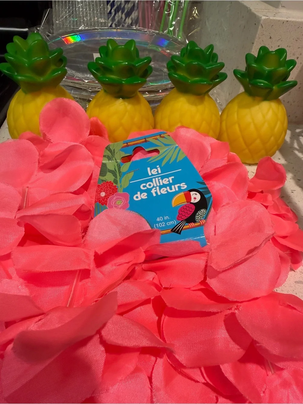 Summer Party Bundle